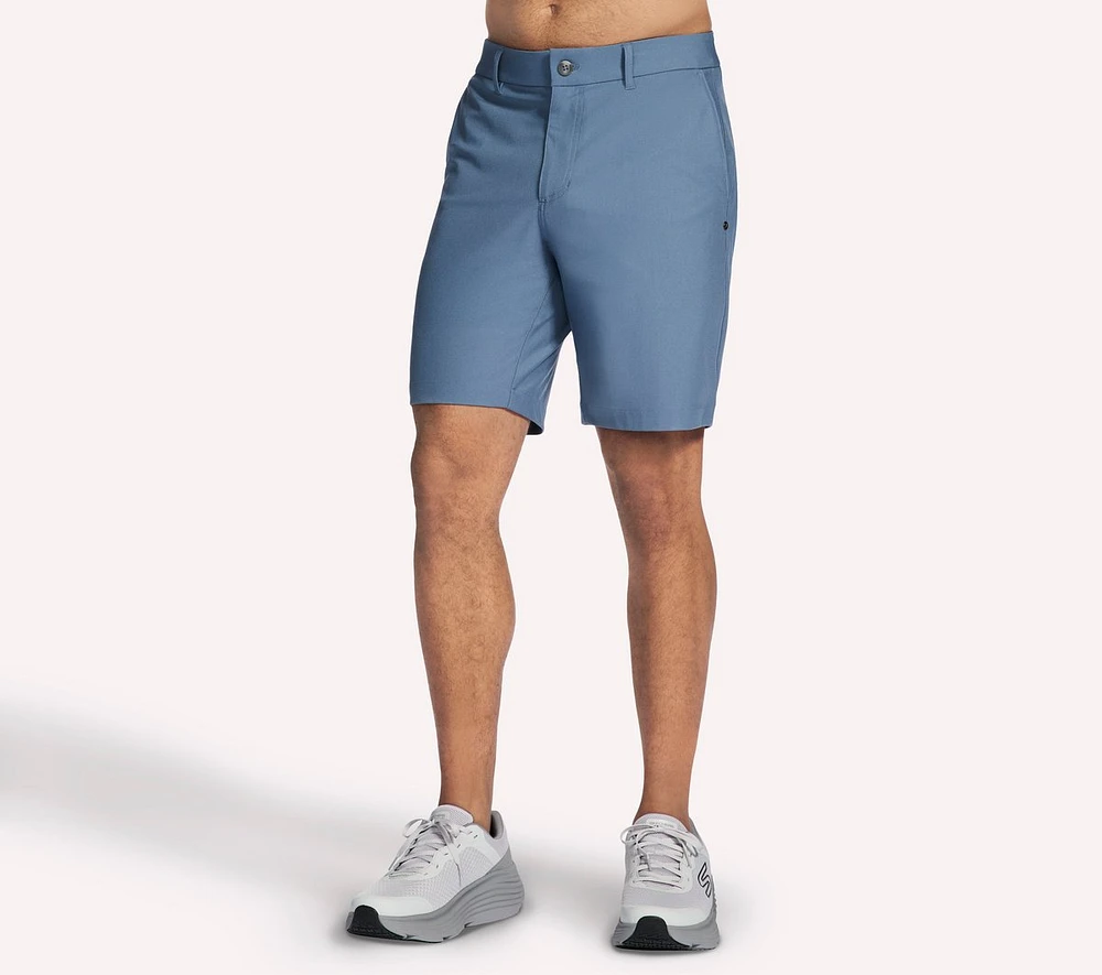 SKECH-KNITS Premium Everywhere 9 Inch Short