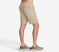 SKECH-KNITS Premium Everywhere 9 Inch Short
