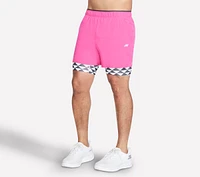 Digiwave 5 Inch Short