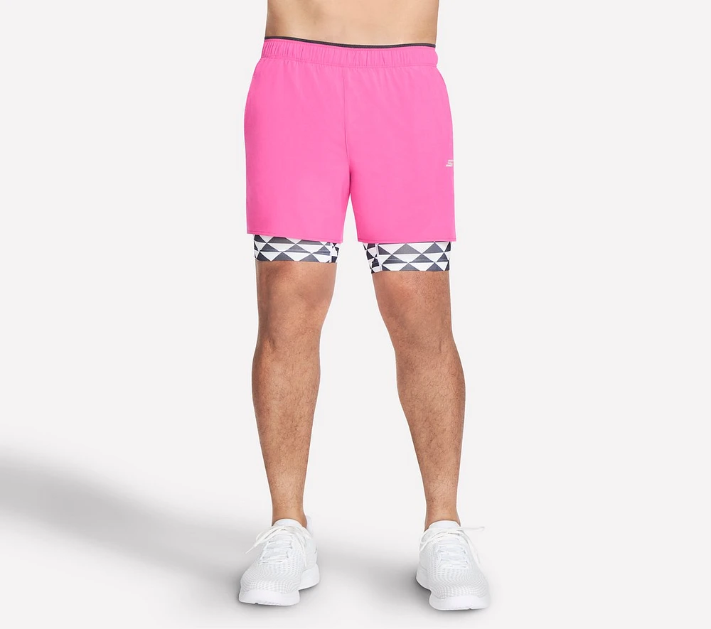 Digiwave 5 Inch Short