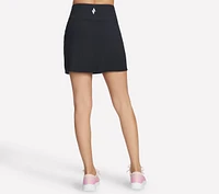 GO FLEX RIB Skort