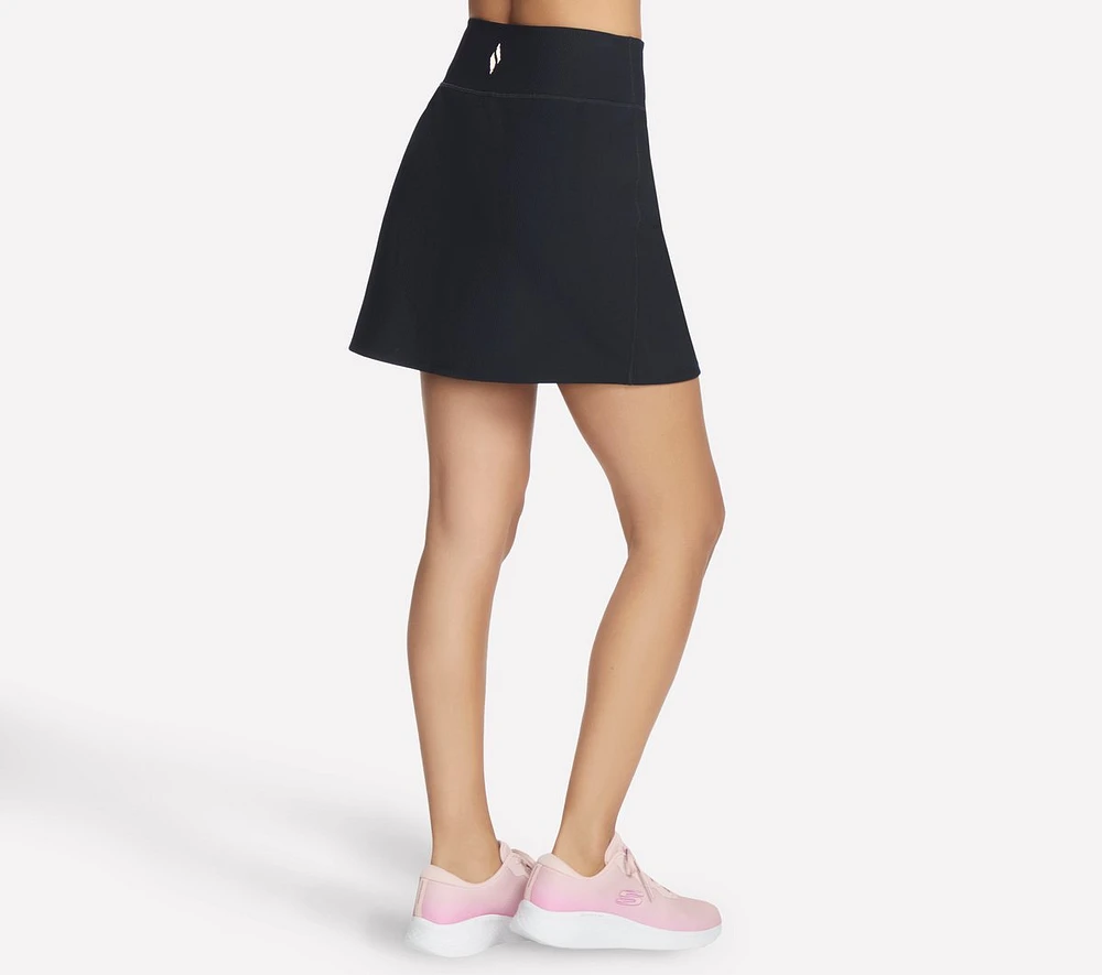 GO FLEX RIB Skort