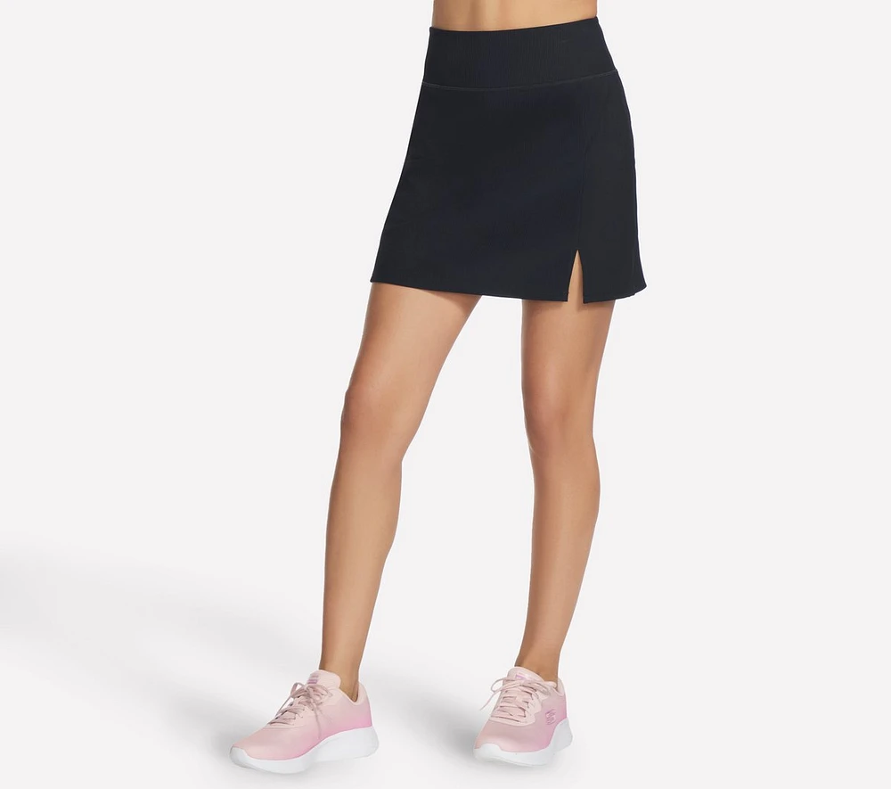 GO FLEX RIB Skort