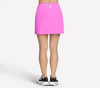 GO FLEX RIB Skort