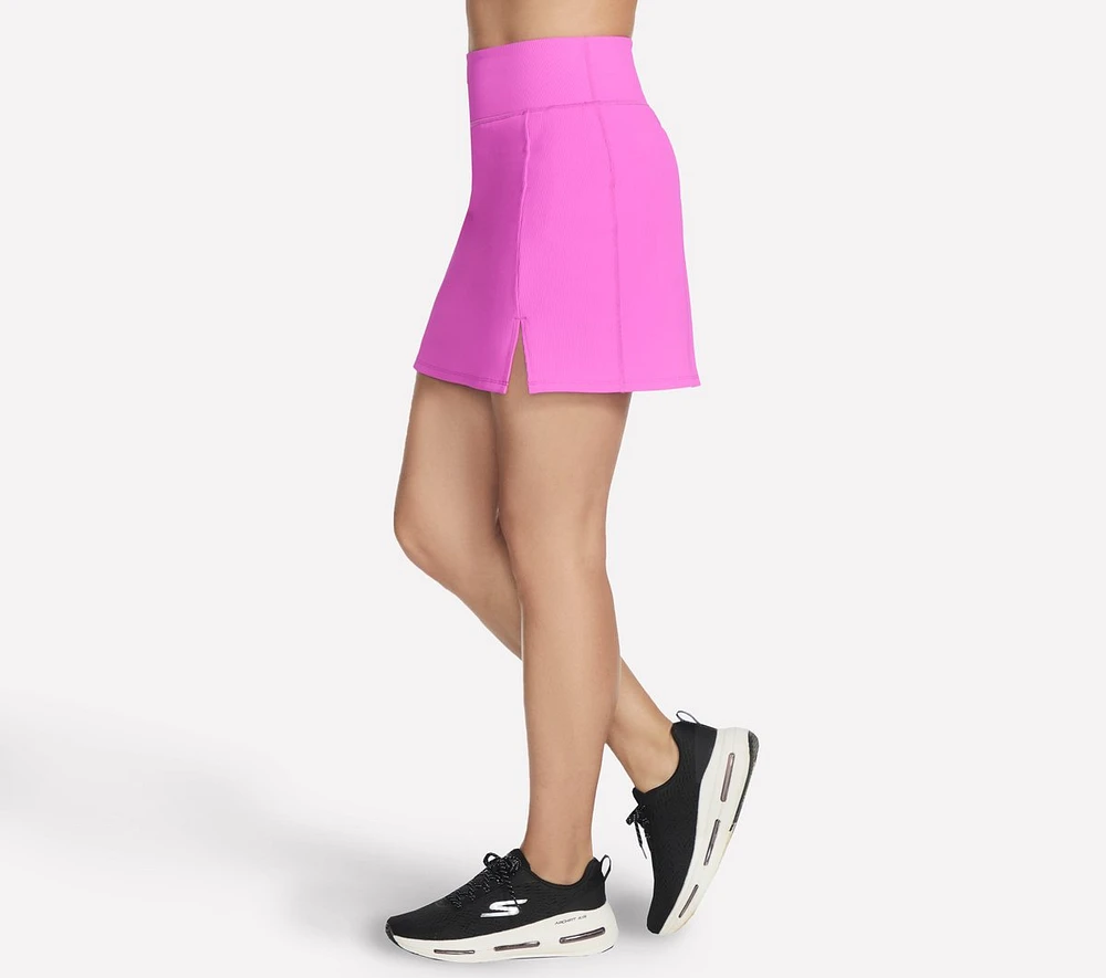 GO FLEX RIB Skort