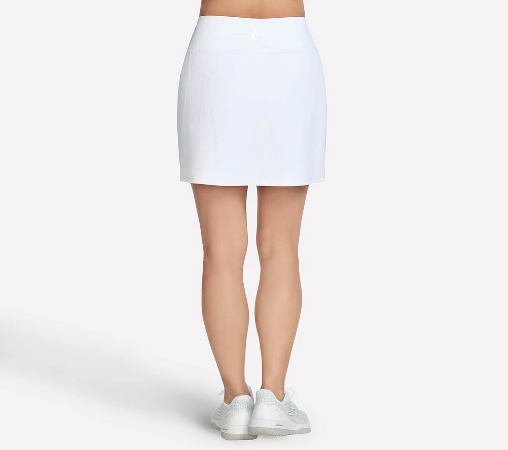 GO FLEX RIB Skort