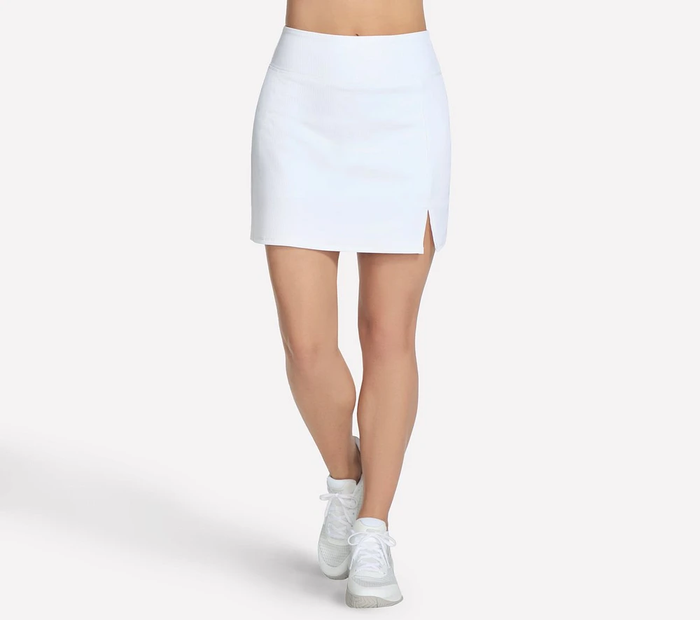 GO FLEX RIB Skort