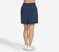 Uptown Skort