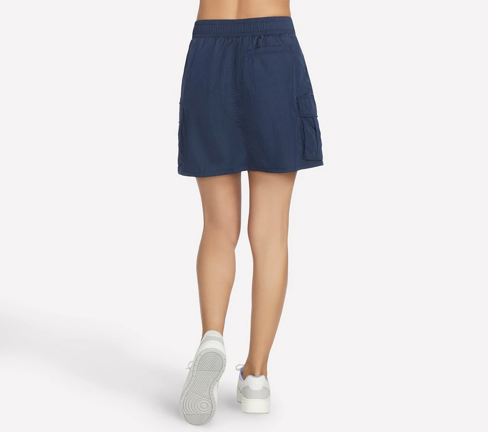 Uno Cargo Skort