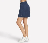 Uno Cargo Skort