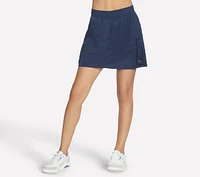 Uno Cargo Skort