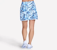 Tropical Garden Skort