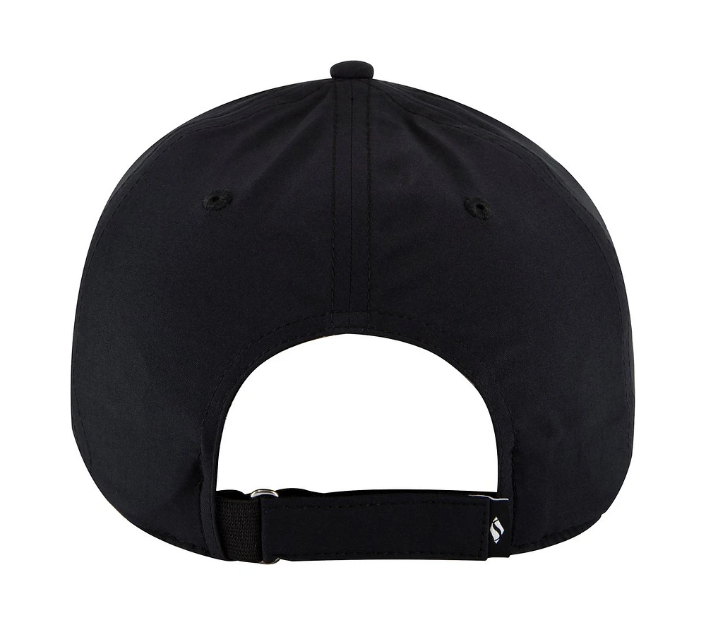 SKECH-SHINE ROSE GOLD DIAMOND HAT