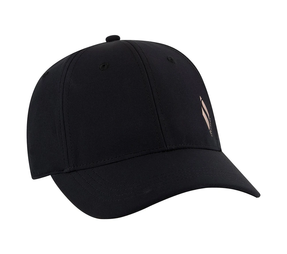 SKECH-SHINE ROSE GOLD DIAMOND HAT