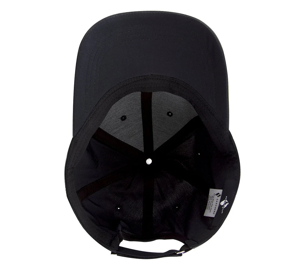 SKECH-SHINE ROSE GOLD DIAMOND HAT