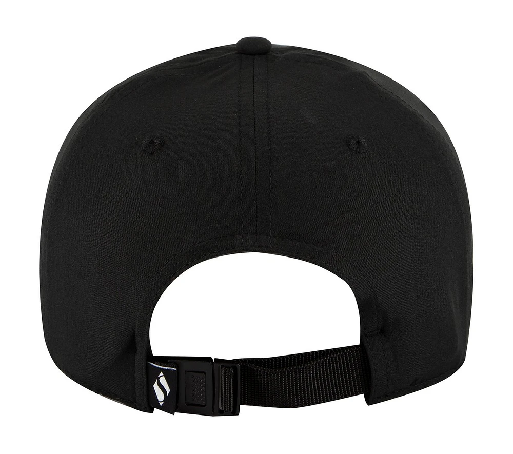 Skech-Shine Foil Baseball Hat