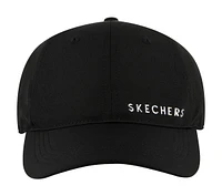 Skech-Shine Foil Baseball Hat