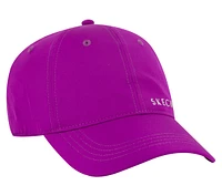 Skech-Shine Foil Baseball Hat
