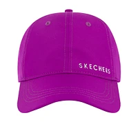 Skech-Shine Foil Baseball Hat