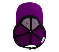 Skech-Shine Foil Baseball Hat