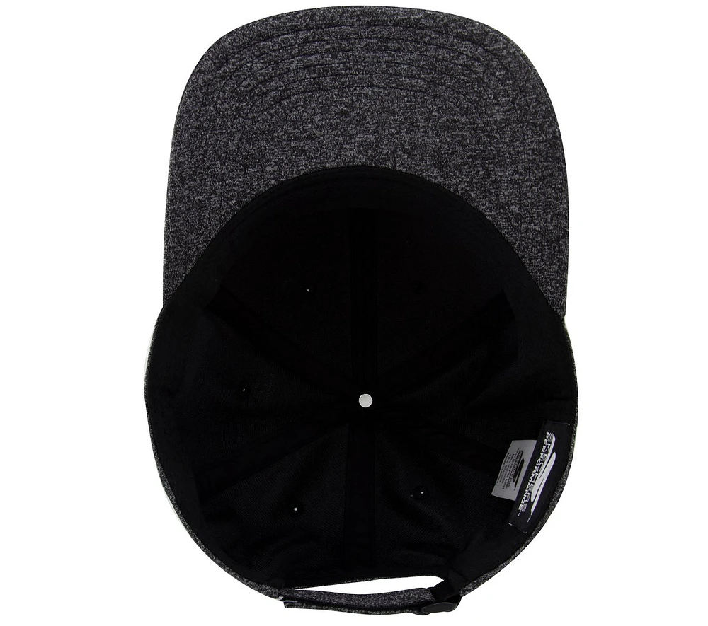Elevate Baseball Hat