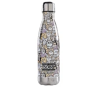 BOBS Purr Party Water Bottle