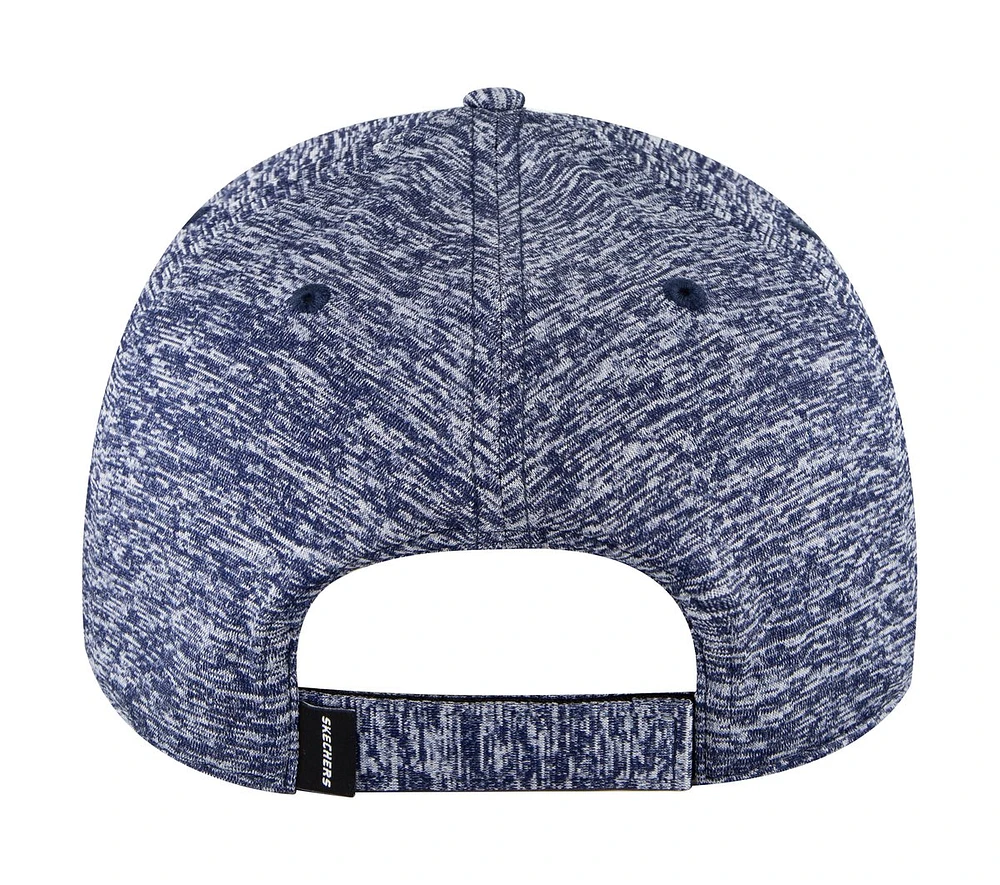 On the Road Flat Brim Hat
