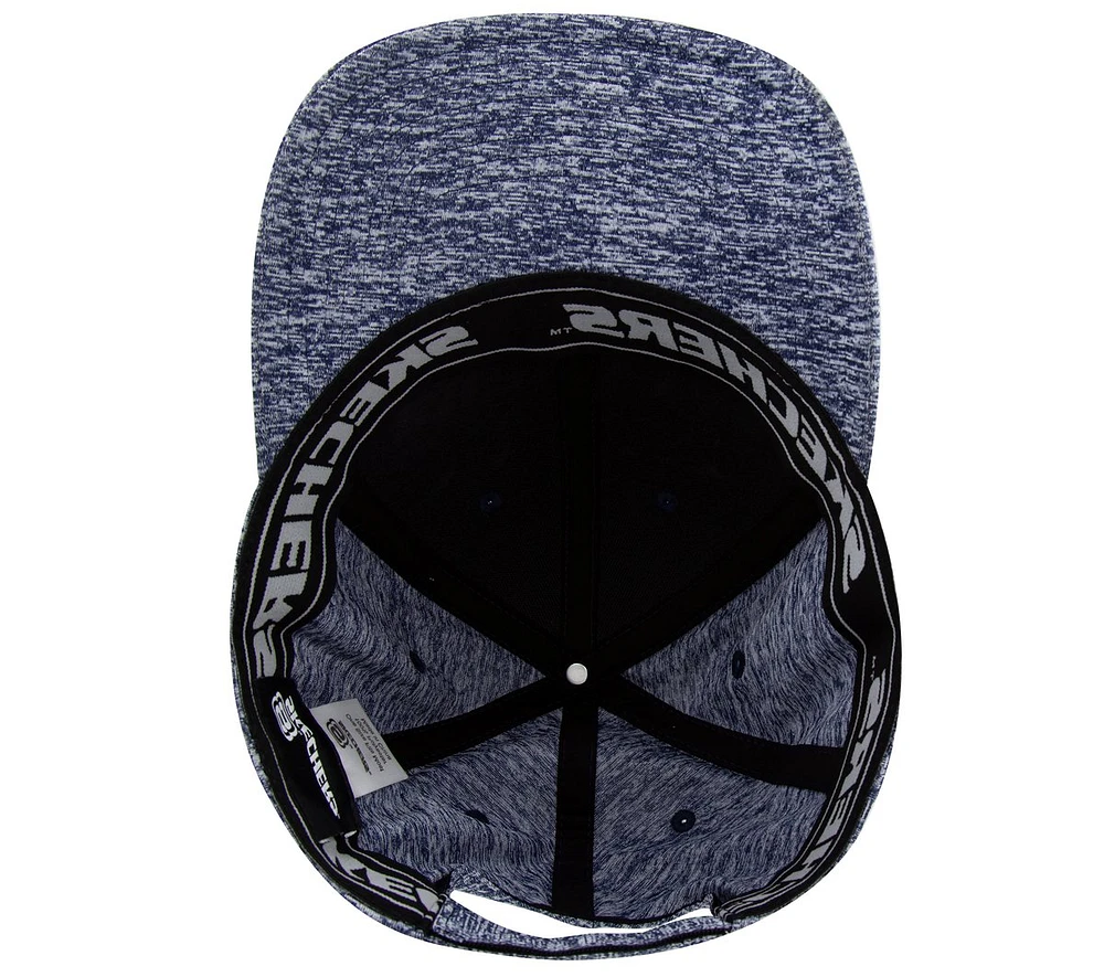 On the Road Flat Brim Hat