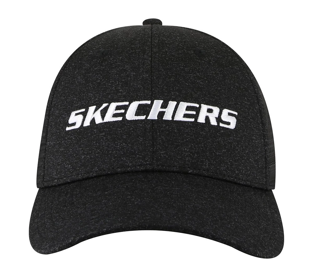 On the Road Flat Brim Hat
