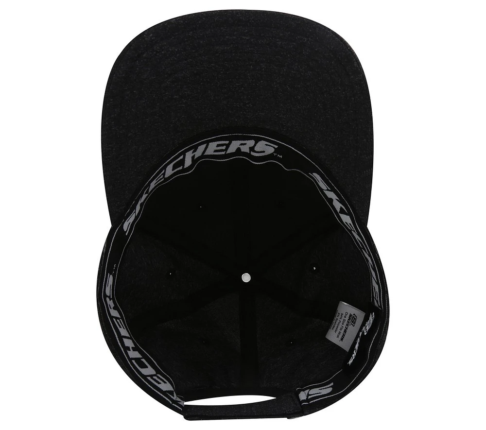On the Road Flat Brim Hat