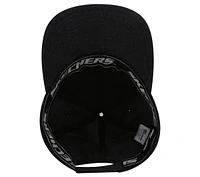 On the Road Flat Brim Hat