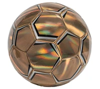 Hex Shadow Size 5 Soccer Ball