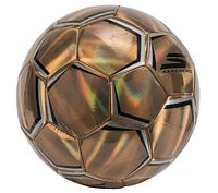 Hex Shadow Size 5 Soccer Ball