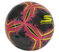 Hex Multi Mini Stripe 5 Soccer Ball