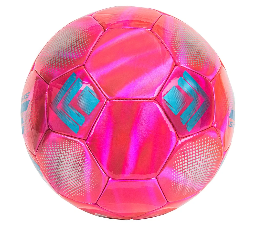 Hex Dusted 5 Soccer Ball