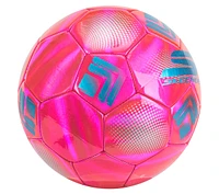 Hex Dusted 5 Soccer Ball
