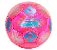Hex Dusted 5 Soccer Ball
