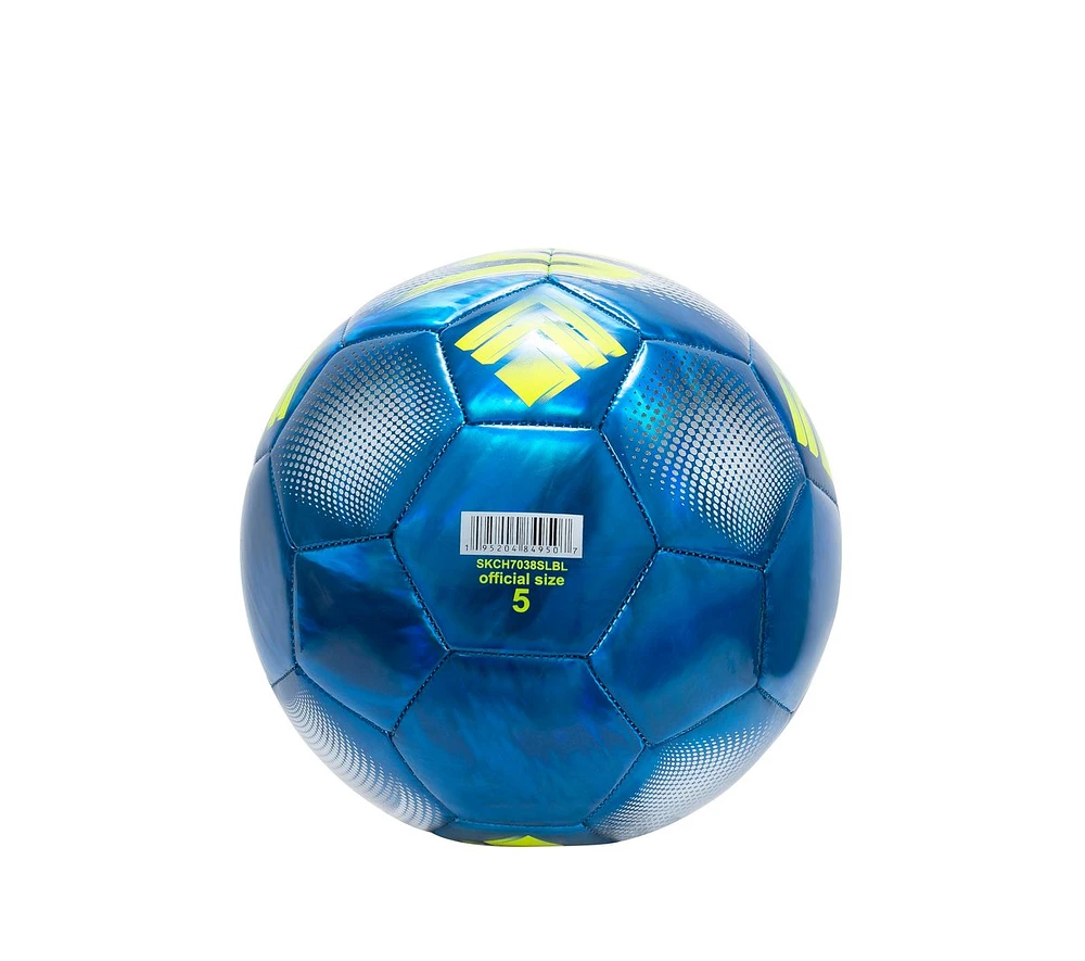 Hex Dusted 5 Soccer Ball