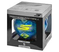 Hex Dusted 5 Soccer Ball