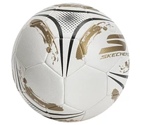 Hex Brushed Size 5 Soccer Ball