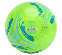 Hex Brushed Size 5 Soccer Ball