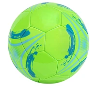 Hex Brushed Size 5 Soccer Ball