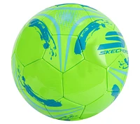 Hex Brushed Size 5 Soccer Ball