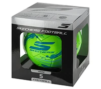 Hex Brushed Size 5 Soccer Ball