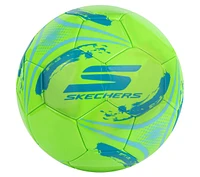 Hex Brushed Size 5 Soccer Ball