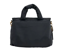 Puffy Tote Bag