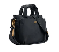 Puffy Tote Bag