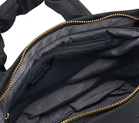 Puffy Tote Bag