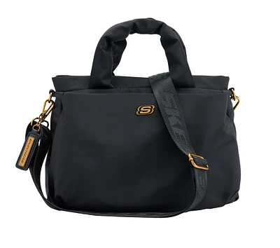 Puffy Tote Bag