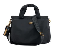 Puffy Tote Bag